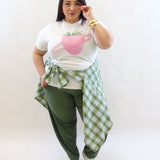 Pantalone ballon 8120