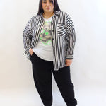 Pantalone ballon 8120