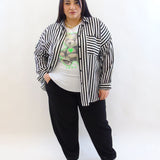 Pantalone ballon 8120