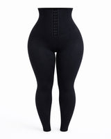 Leggings modellante con ganci 600
