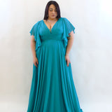 Abito cerimonia Tiffany 4504