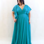 Abito cerimonia Tiffany 4504