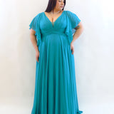 Abito cerimonia Tiffany 4504