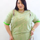 tshirt con lampo 3900