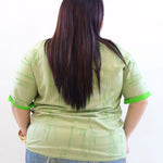 tshirt con lampo 3900