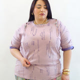 tshirt con lampo 3900