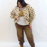 Jeans ballon 3072