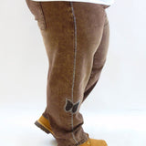 Jeans ballon 3072