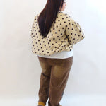 Jeans ballon 3072