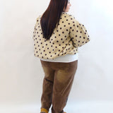 Jeans ballon 3072