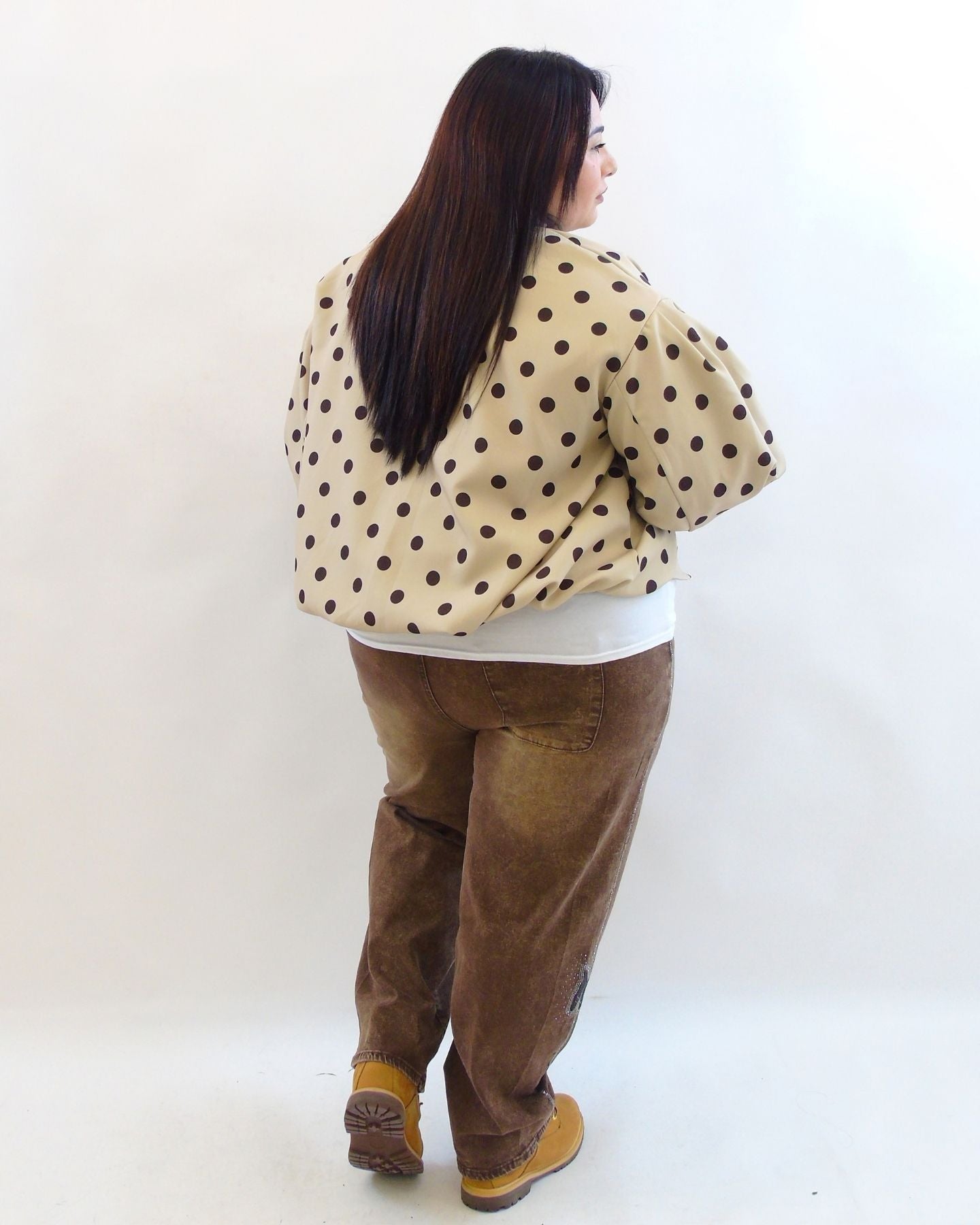 Jeans ballon 3072