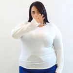 Maglia con canotta 5611