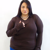 Maglia con canotta 5611