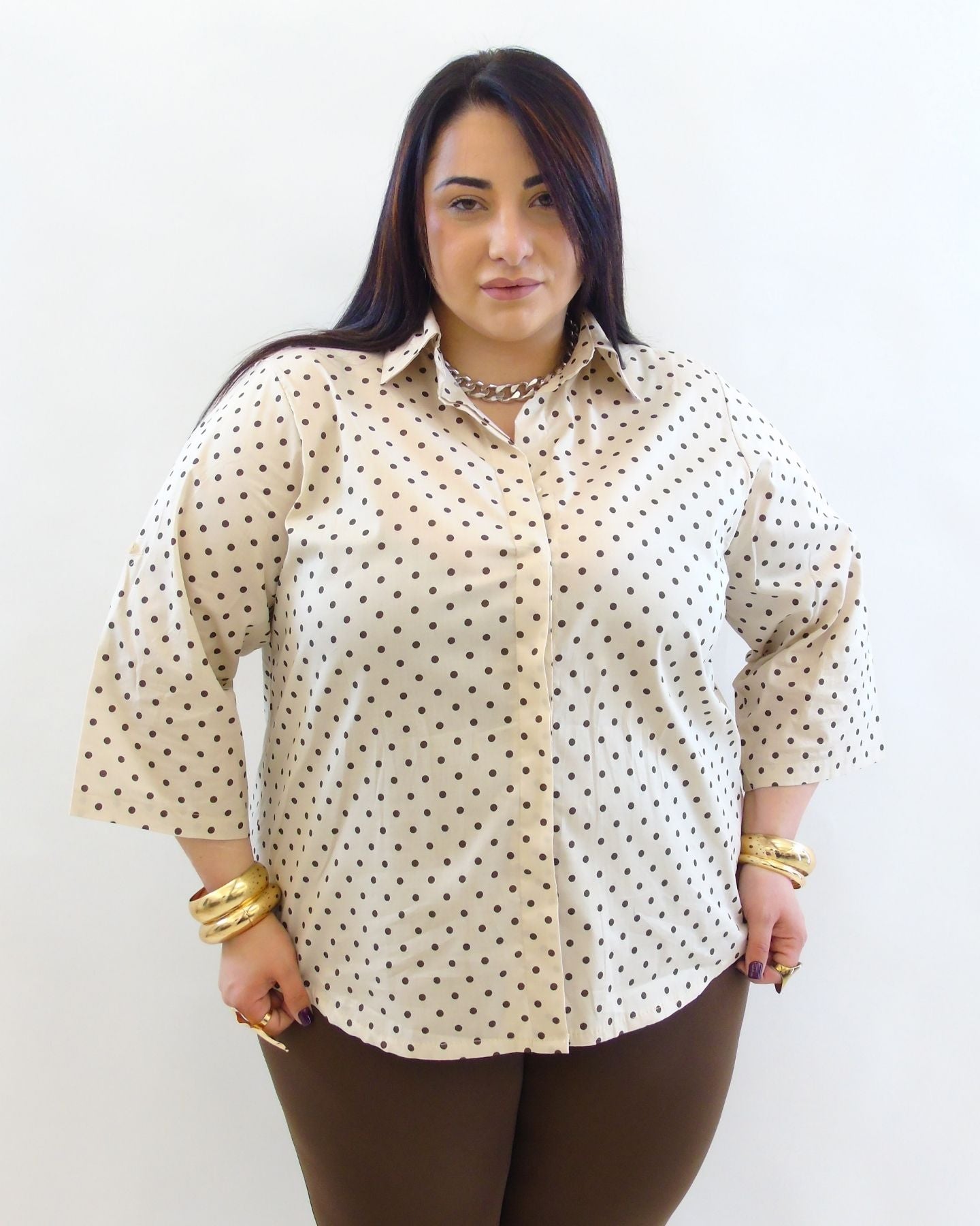 Camicia pois 268086