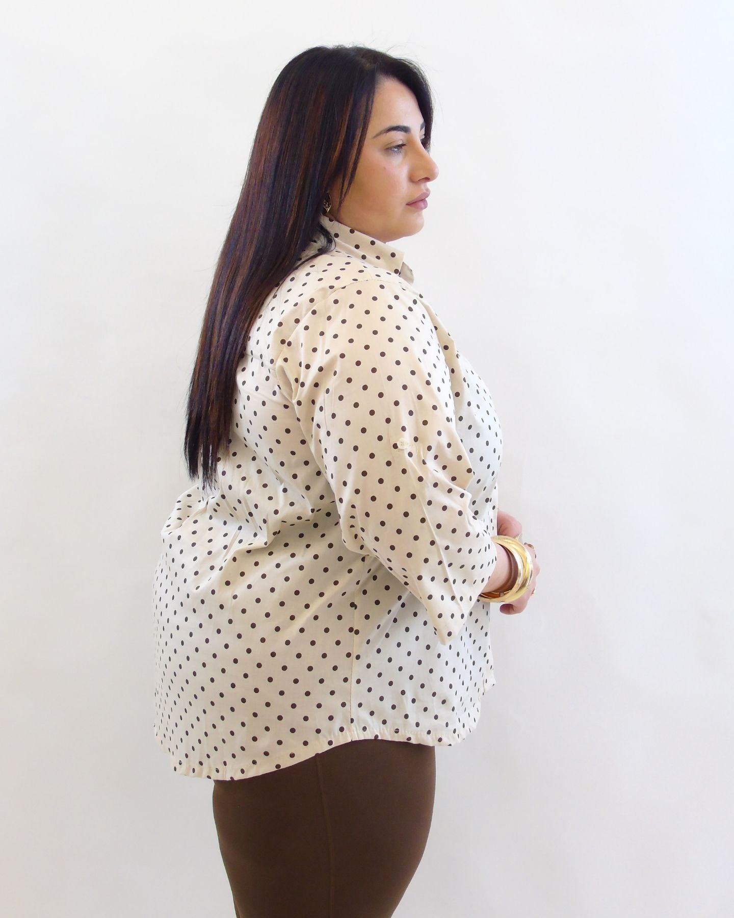 Camicia pois 268086