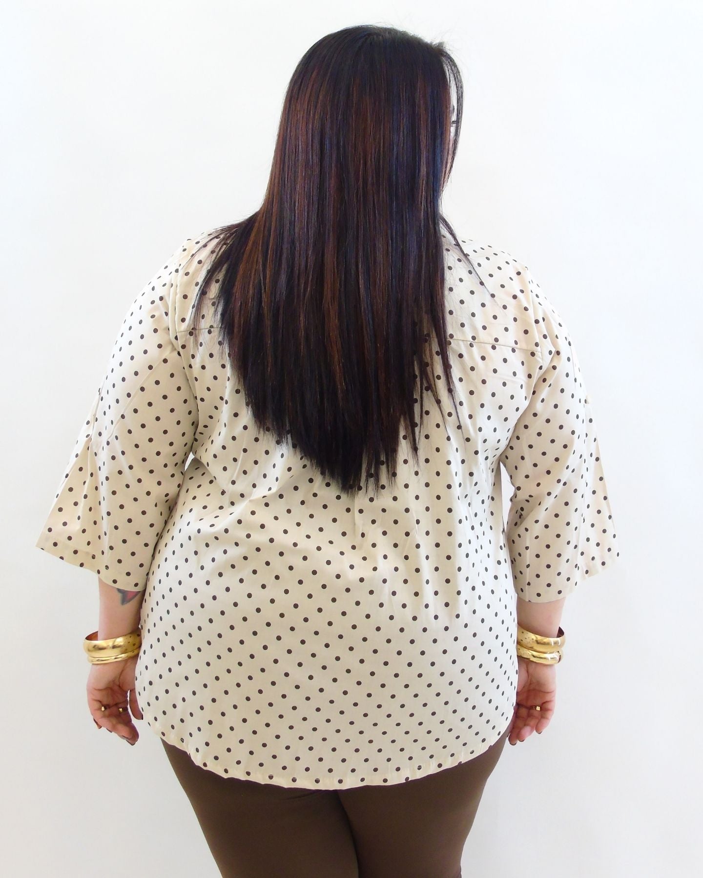 Camicia pois 268086