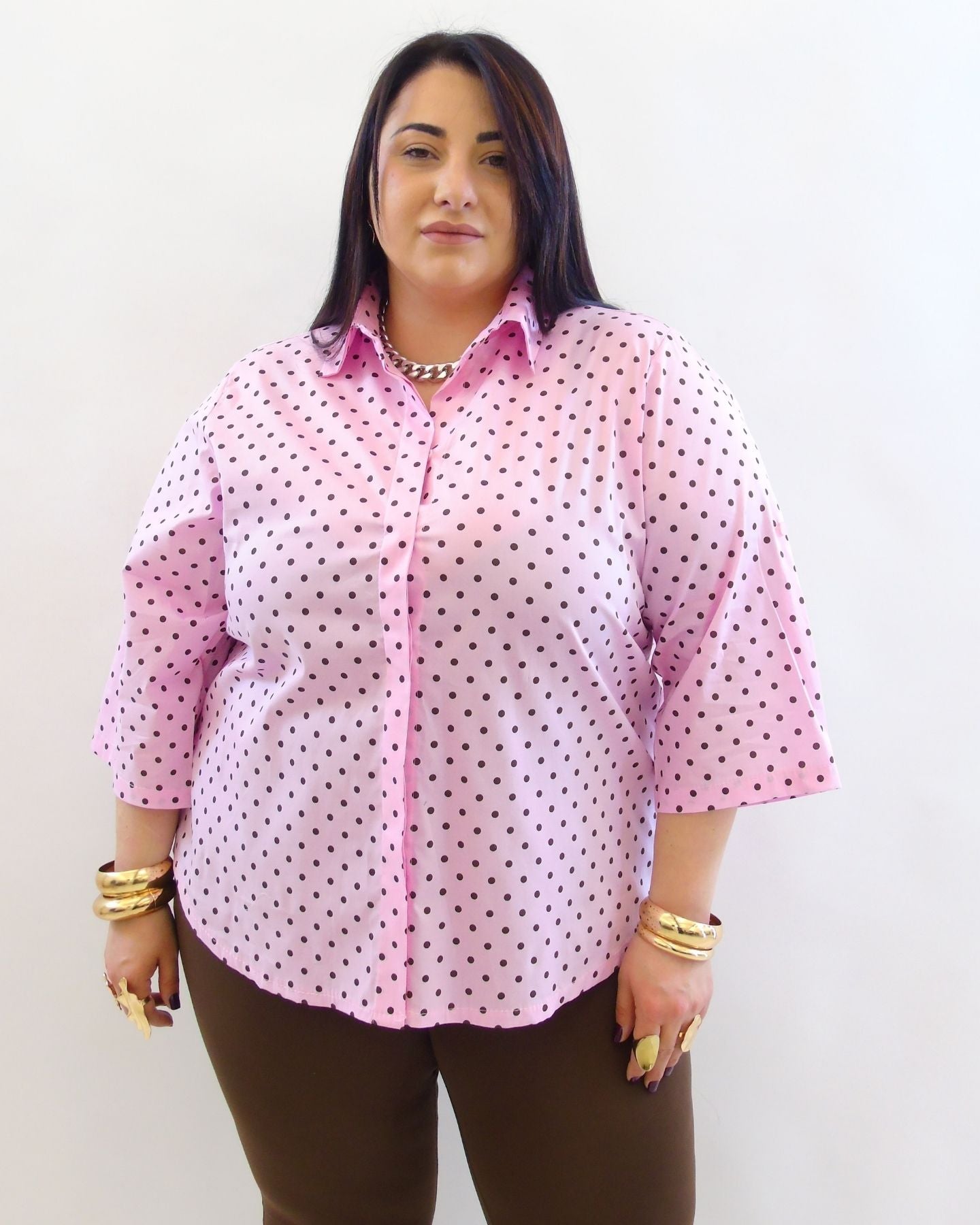 Camicia pois 268086