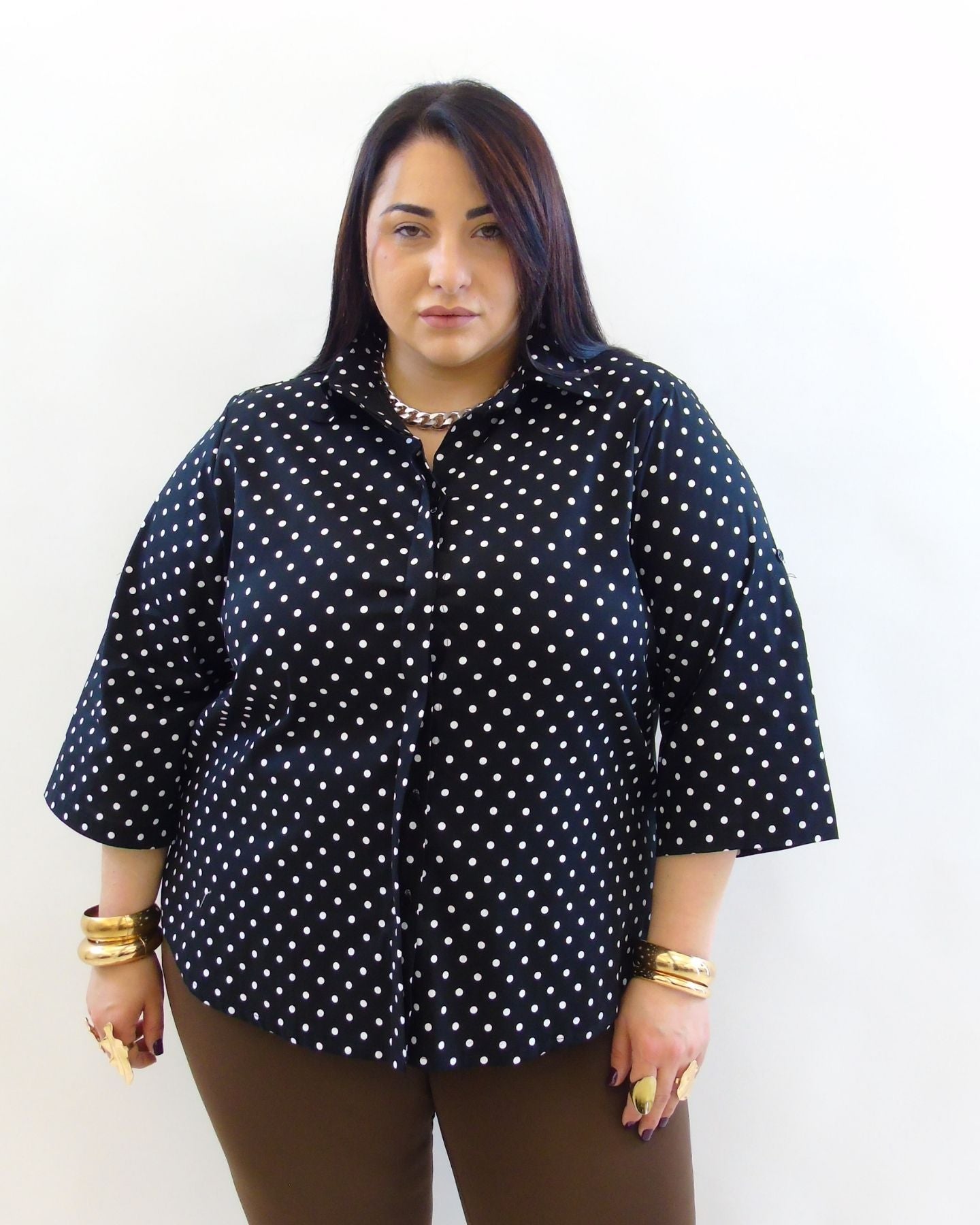 Camicia pois 268086