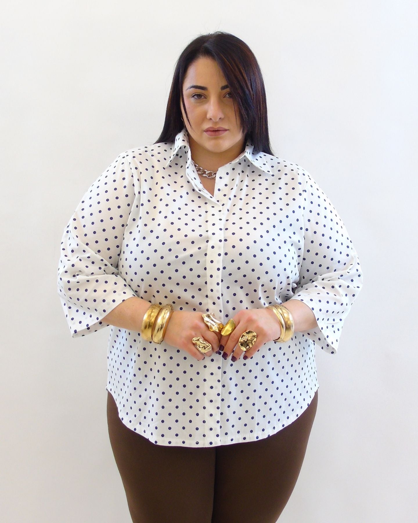 Camicia pois 268086