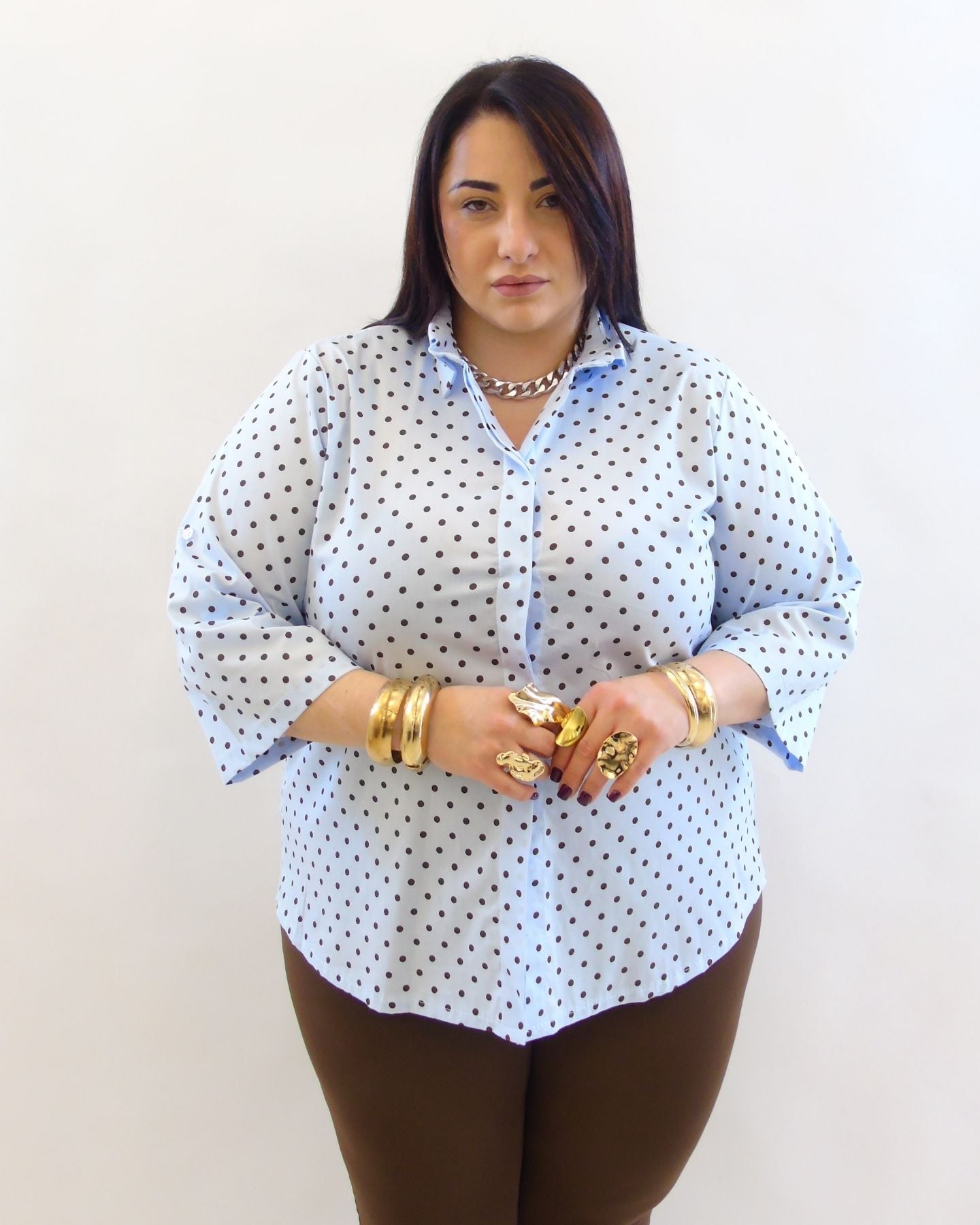 Camicia pois 268086
