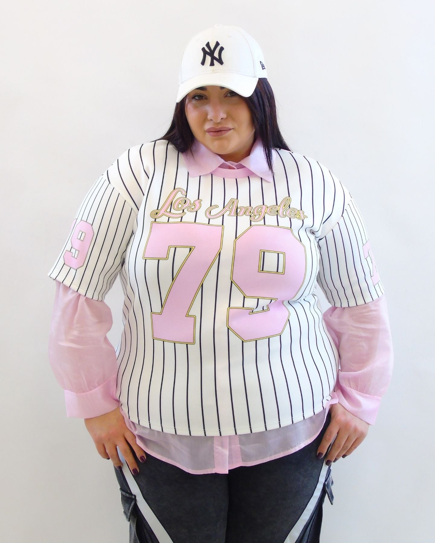 tshirt los angeles