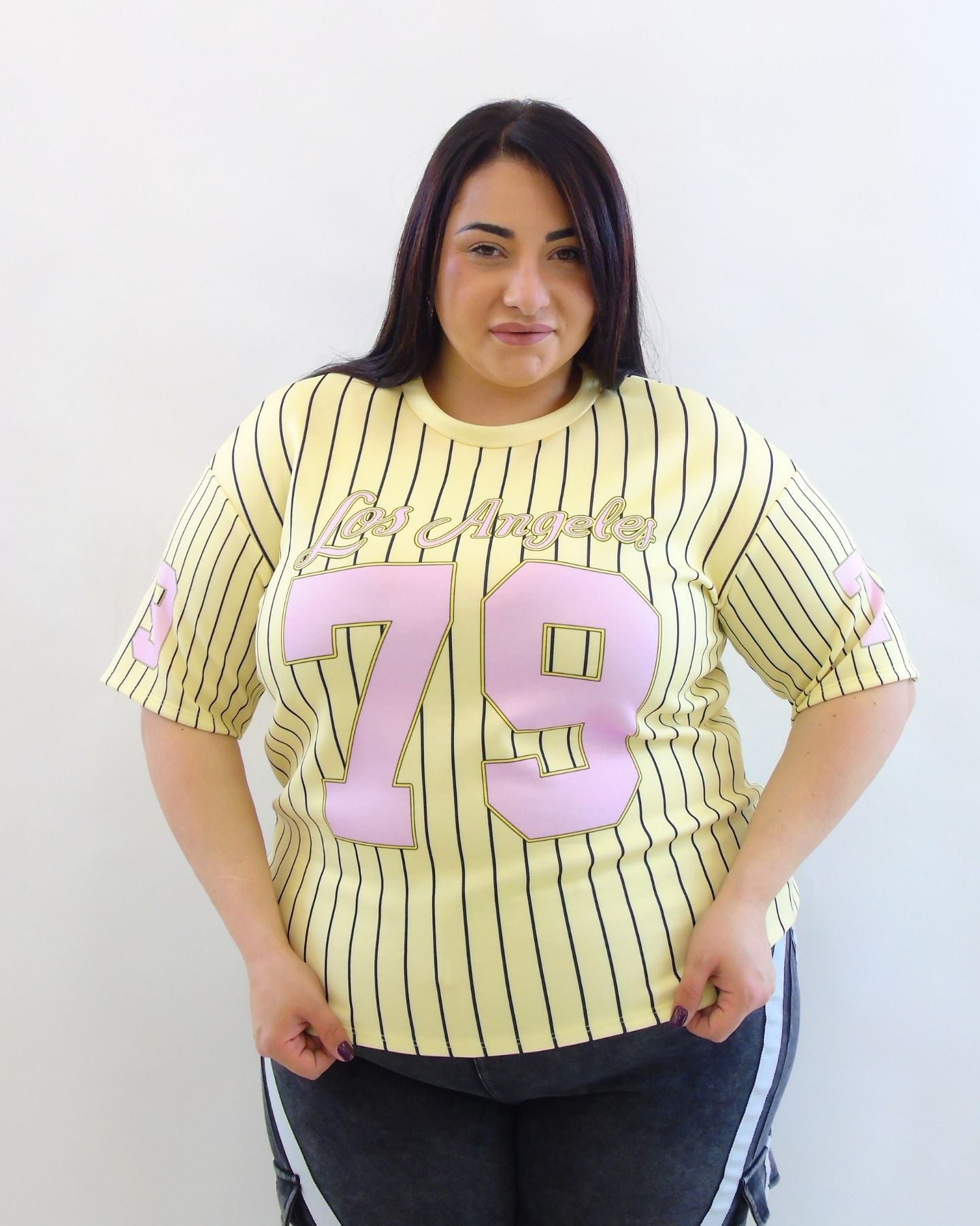 tshirt los angeles