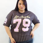 tshirt los angeles