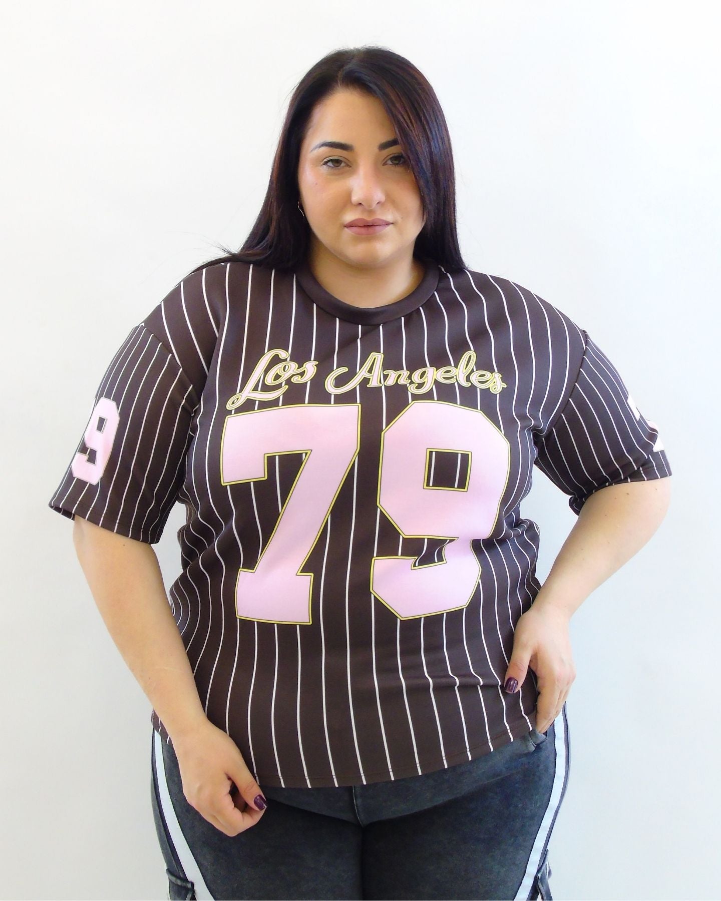 tshirt los angeles