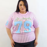 tshirt los angeles