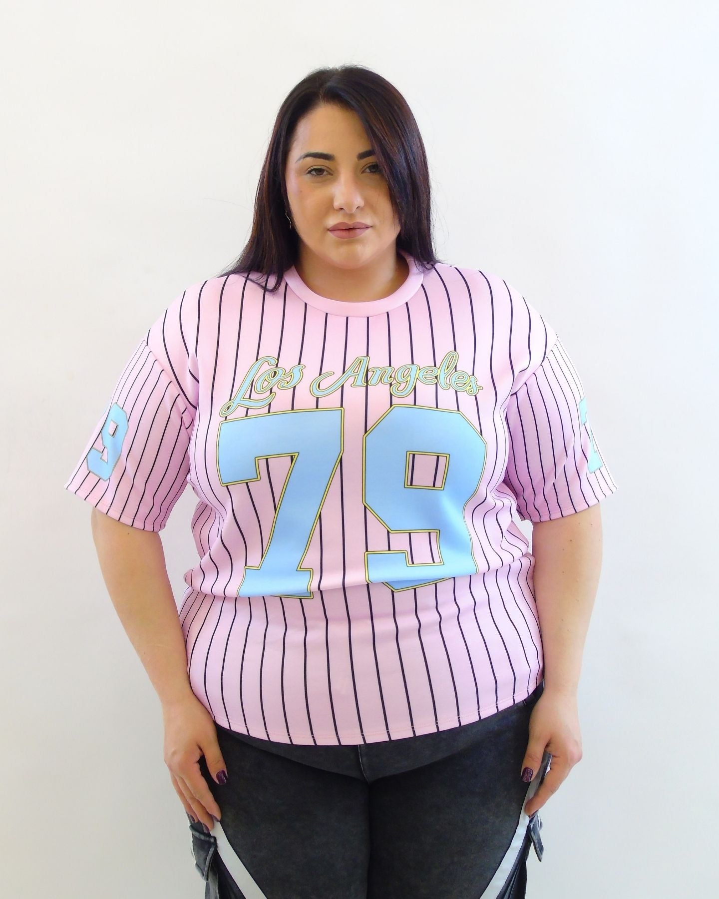 tshirt los angeles