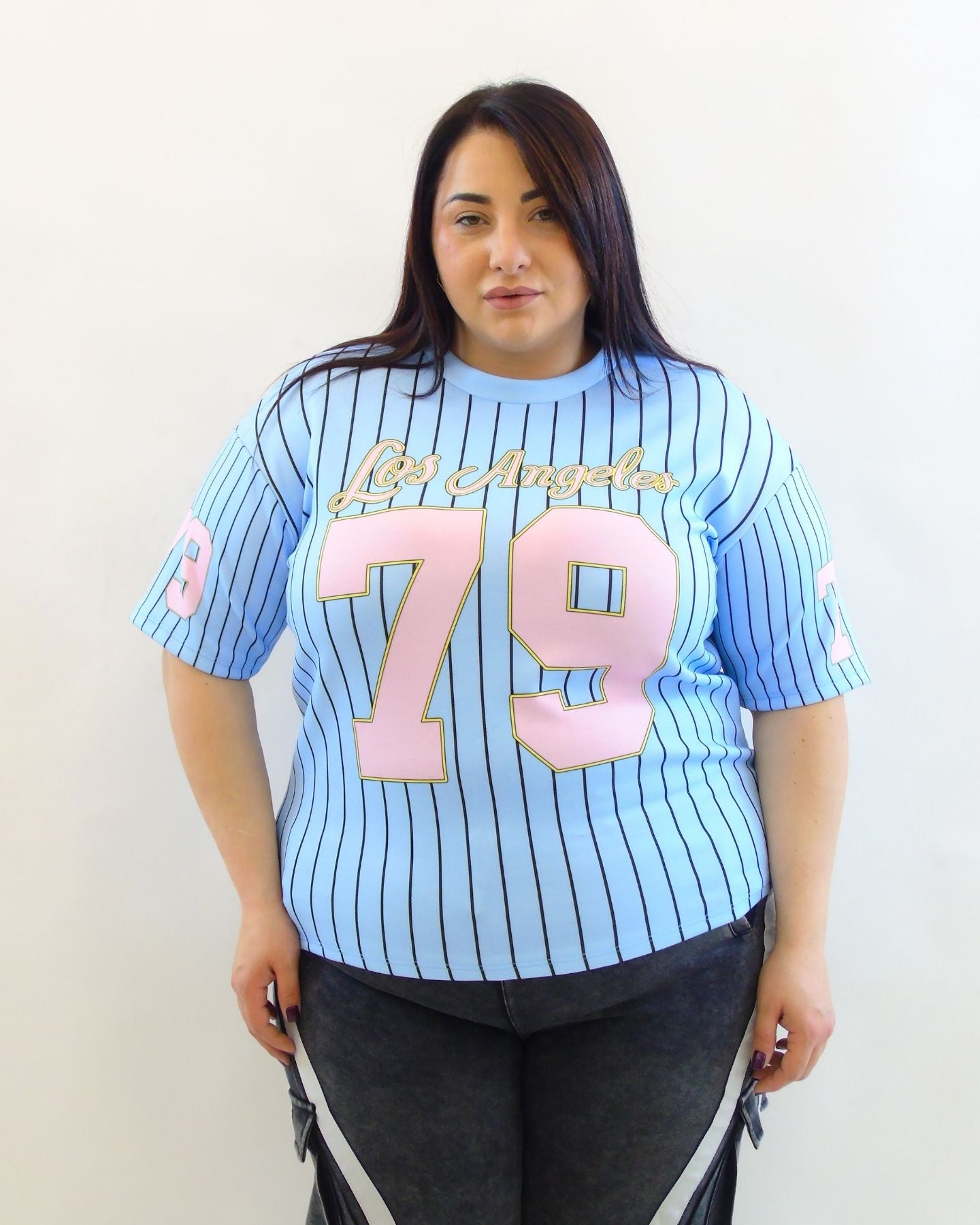 tshirt los angeles
