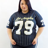 tshirt los angeles