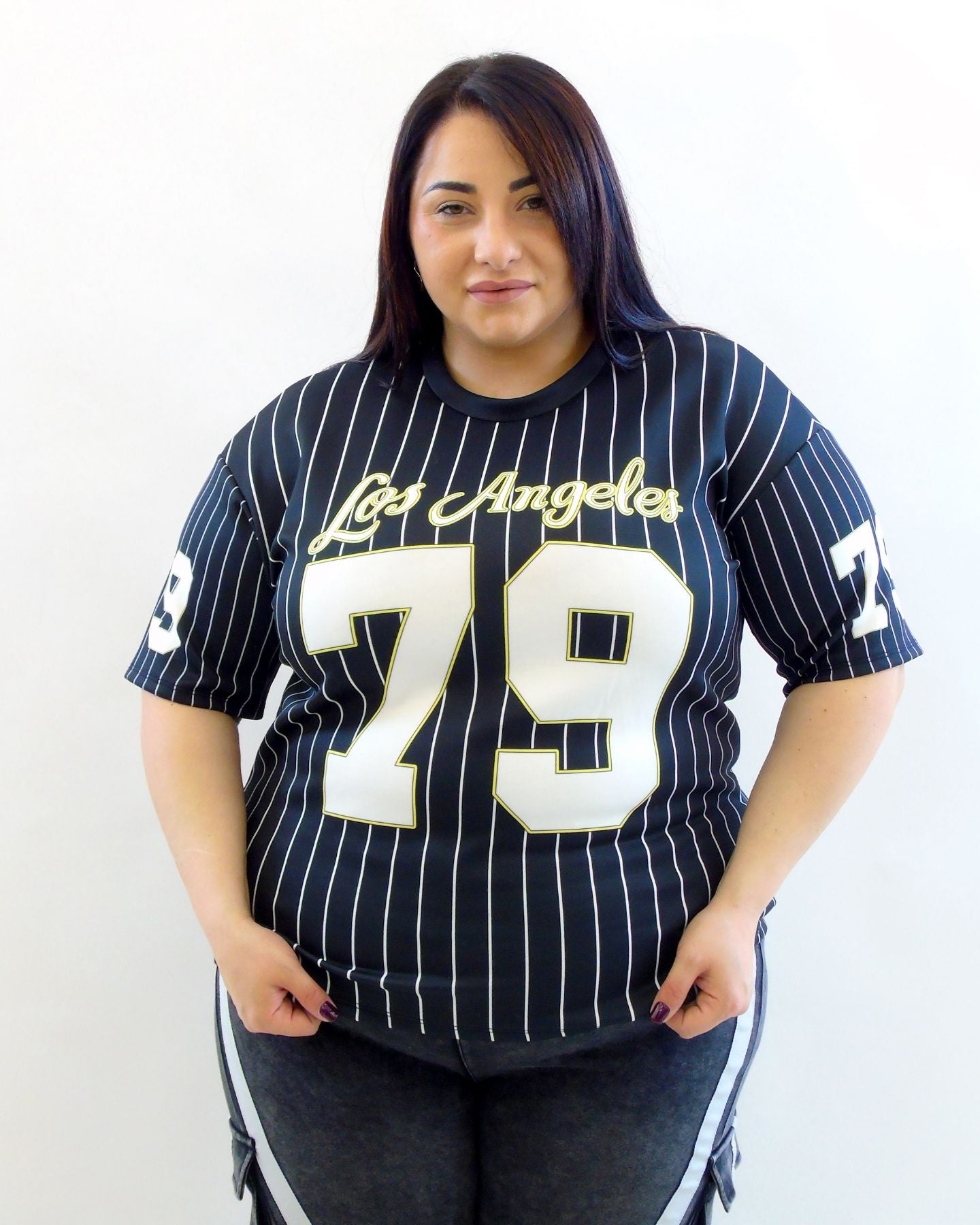 tshirt los angeles
