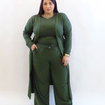 Coordinato tre pezzi 9973