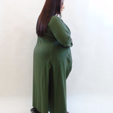 Coordinato tre pezzi 9973