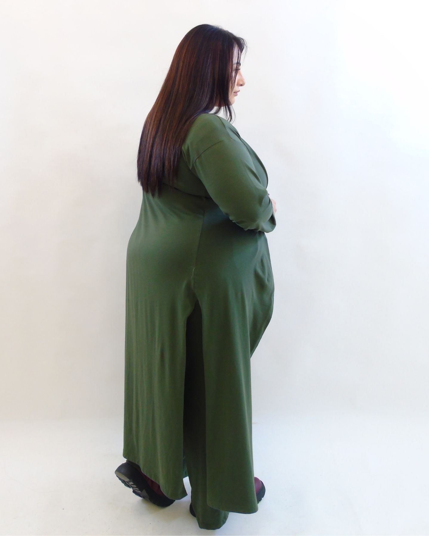 Coordinato tre pezzi 9973