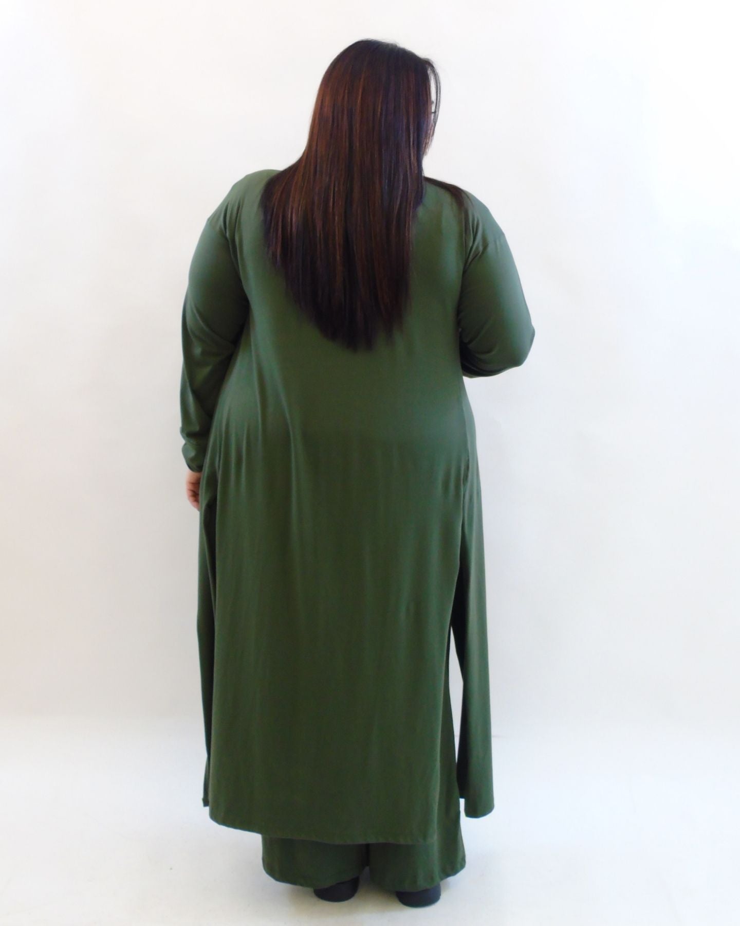 Coordinato tre pezzi 9973