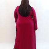 Coordinato tre pezzi 9973