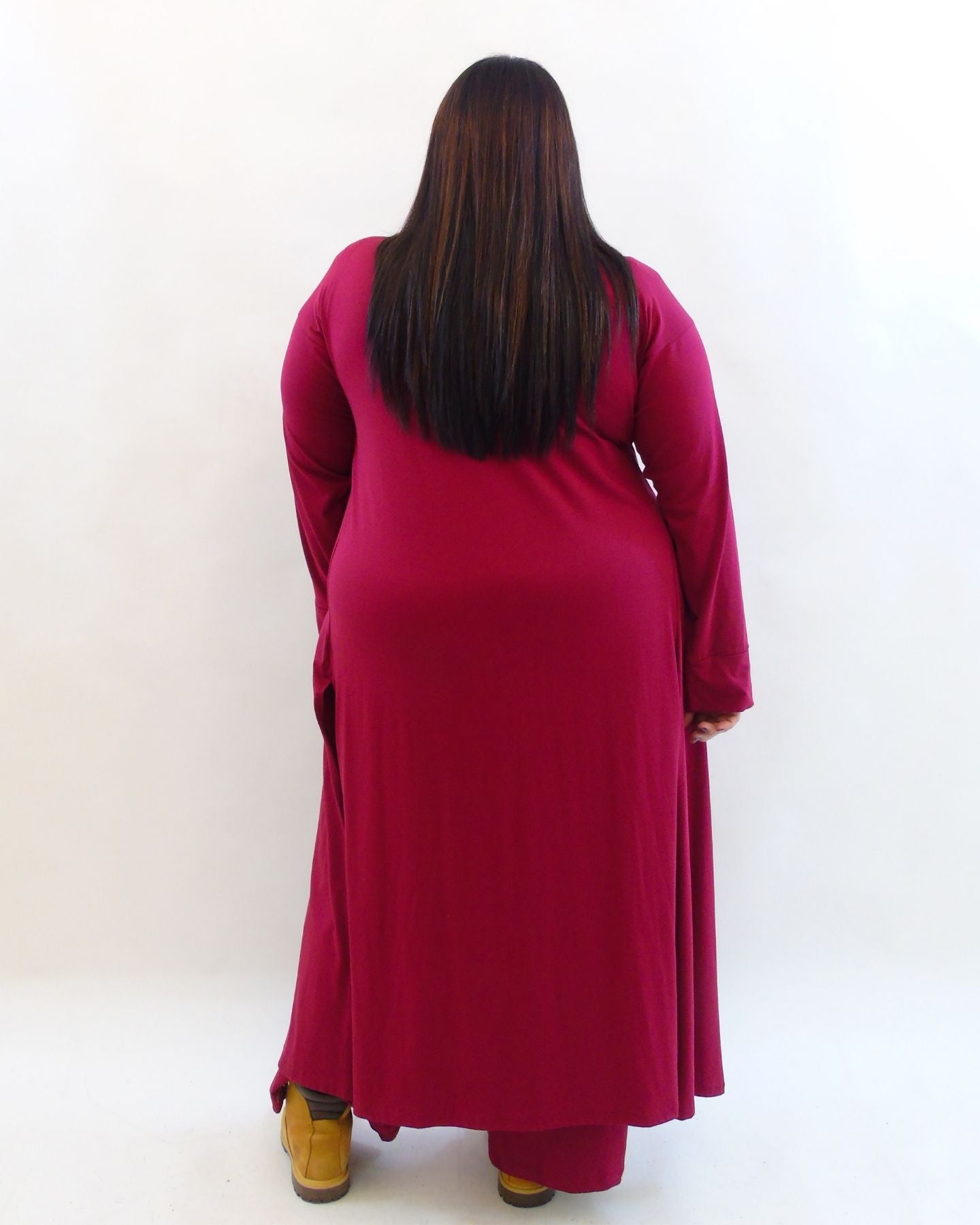 Coordinato tre pezzi 9973