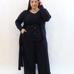 Coordinato tre pezzi 9973