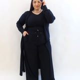 Coordinato tre pezzi 9973