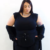 Coordinato tre pezzi 9973
