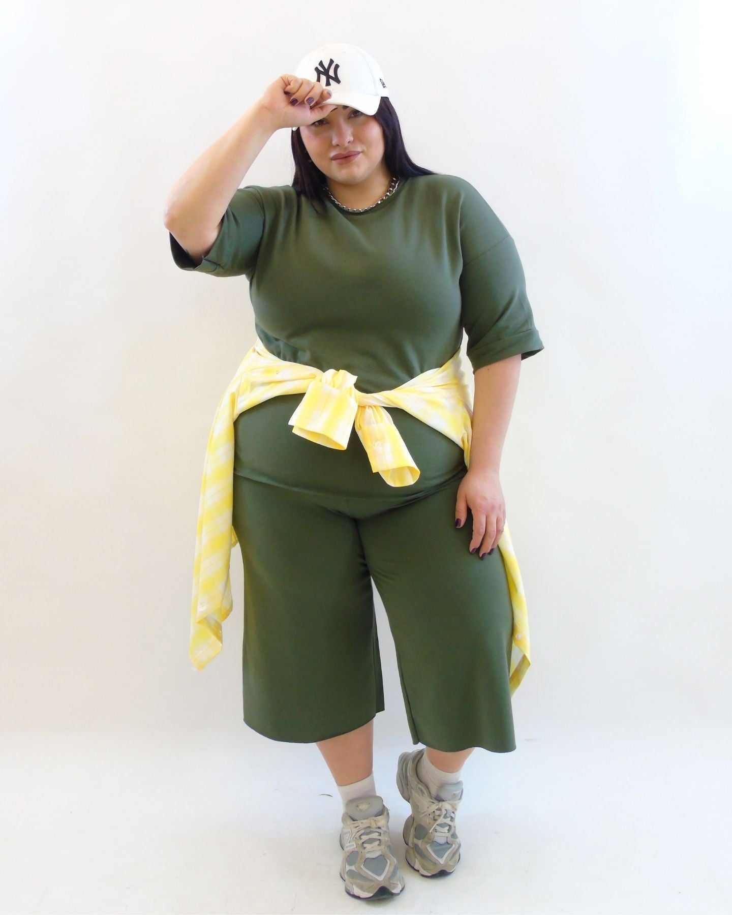 coordinato bermuda 001