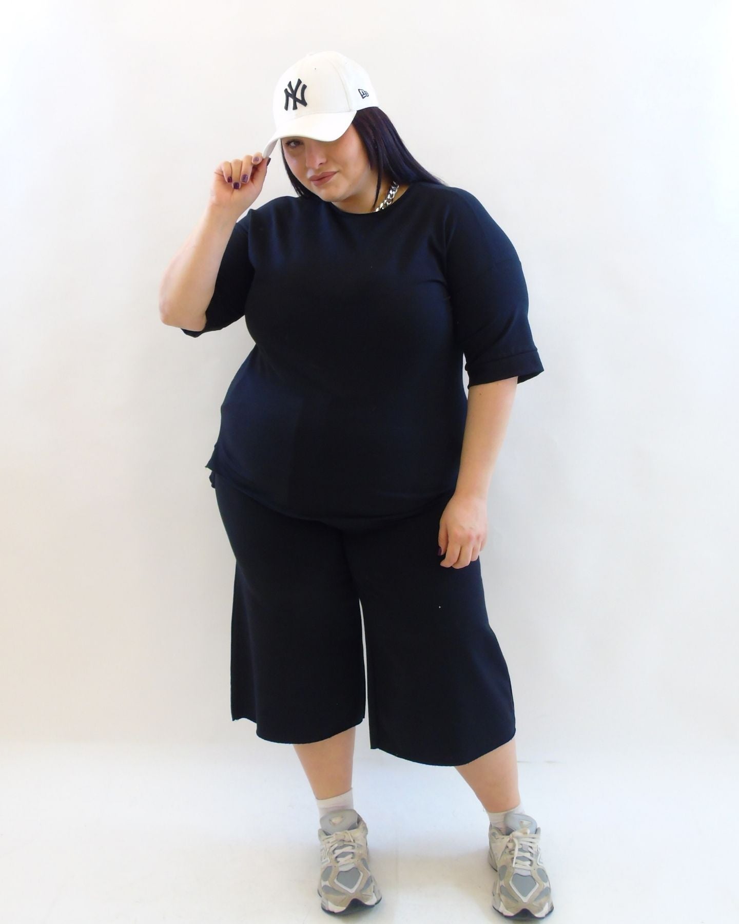 coordinato bermuda 001