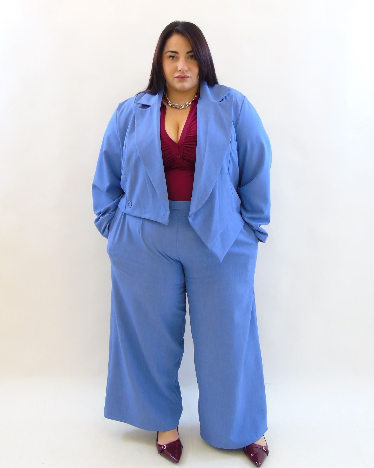Coordinato 550