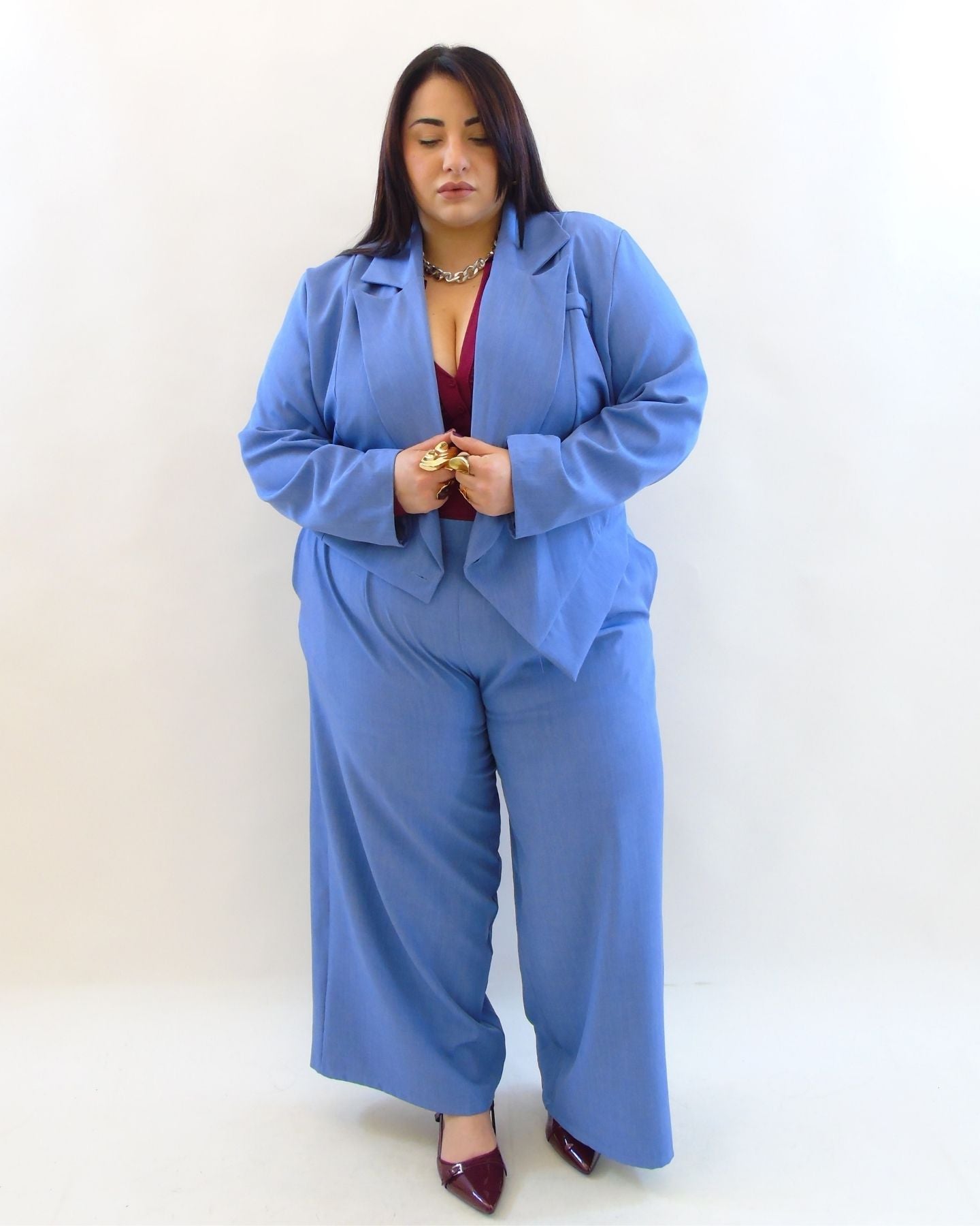 Coordinato 550