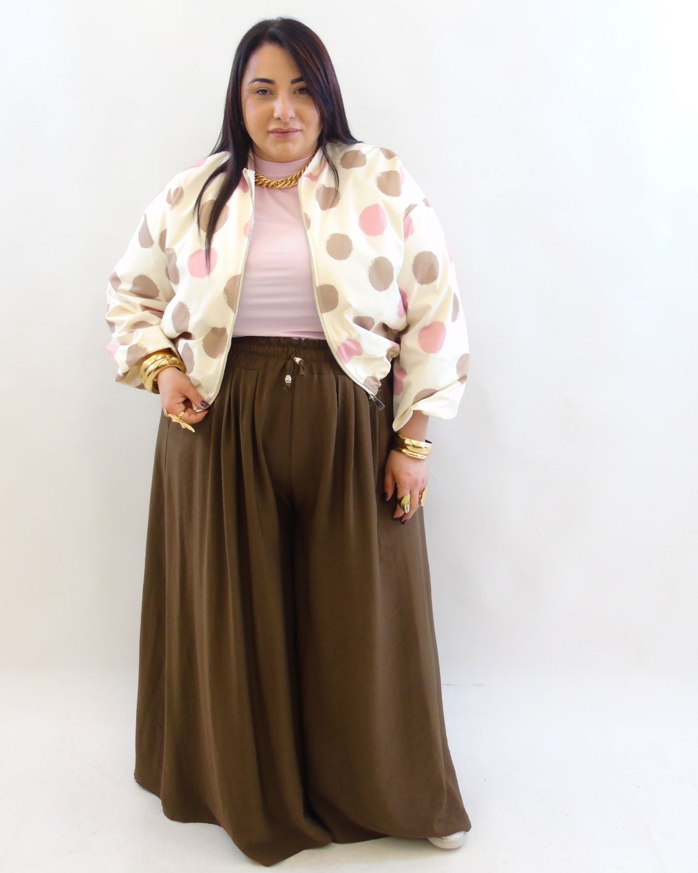 Pantalone palazzo 2127