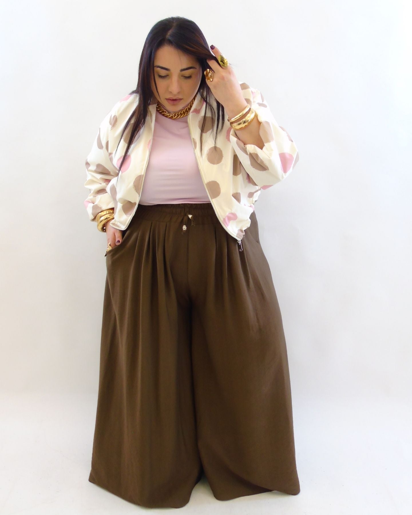 Pantalone palazzo 2127