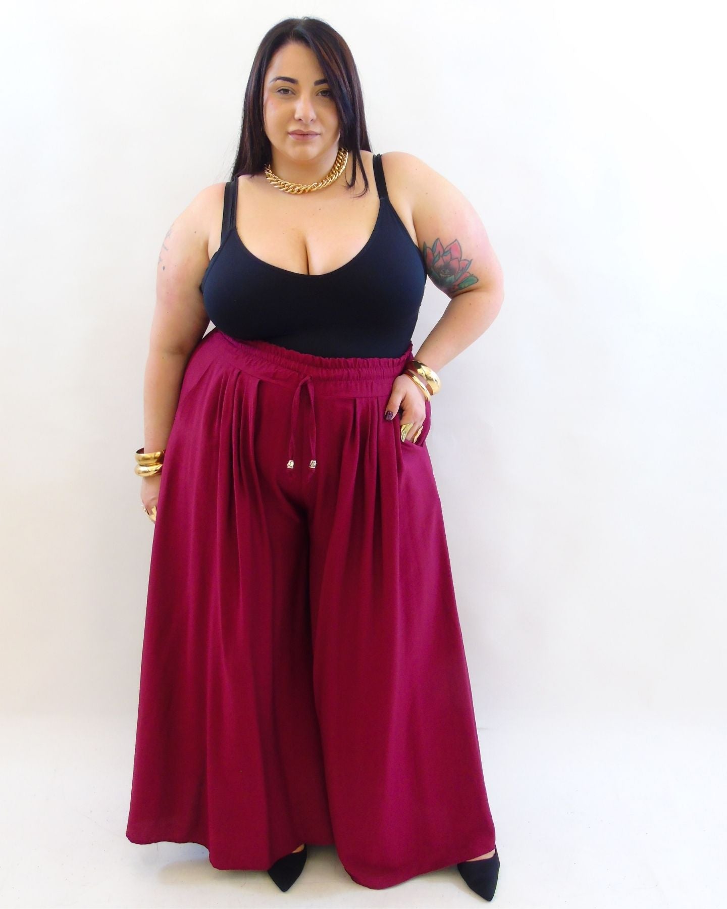 Pantalone palazzo 2127