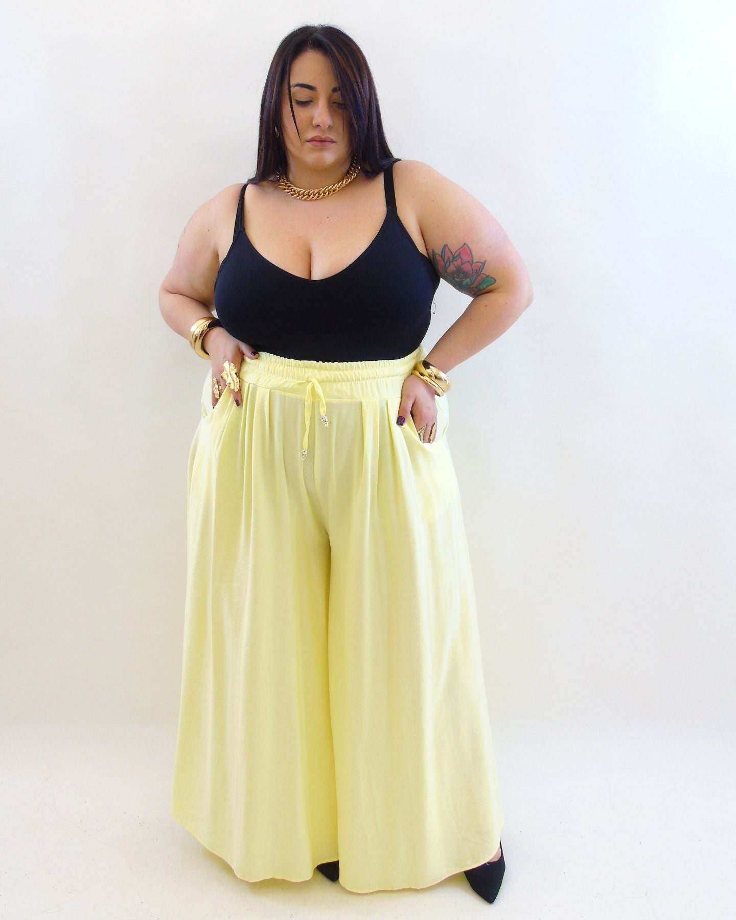 Pantalone palazzo 2127